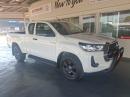 Thumbnail Toyota Hilux 2.4GD-6 Xtra cab Raider auto