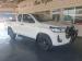 Toyota Hilux 2.4GD-6 Xtra cab Raider auto - Thumbnail 1