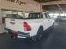 Toyota Hilux 2.4GD-6 Xtra cab Raider auto - Thumbnail 3