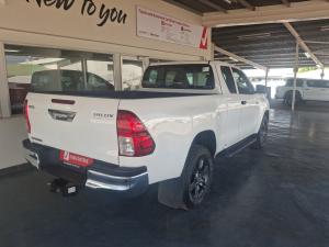 Toyota Hilux 2.4GD-6 Xtra cab Raider auto - Image 3