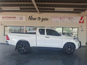 Toyota Hilux 2.4GD-6 Xtra cab Raider auto - Image 4