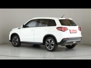 Suzuki Vitara 1.4T GLX auto - Image 10