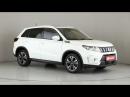 Thumbnail Suzuki Vitara 1.4T GLX auto