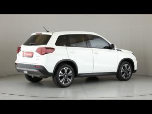 Suzuki Vitara 1.4T GLX auto - Image 2
