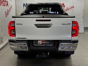 Toyota Hilux 2.8GD-6 48V double cab Raider - Image 5