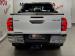 Toyota Hilux 2.8GD-6 48V double cab Raider - Thumbnail 5