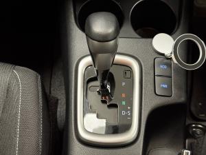 Toyota Hilux 2.8GD-6 48V double cab Raider - Image 11