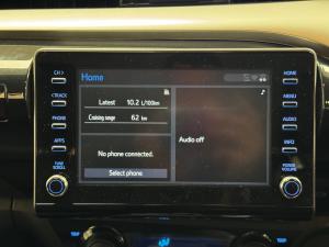 Toyota Hilux 2.8GD-6 48V double cab Raider - Image 12