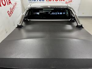 Toyota Hilux 2.8GD-6 48V double cab Raider - Image 16