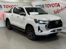 Thumbnail Toyota Hilux 2.8GD-6 48V double cab Raider