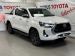 Toyota Hilux 2.8GD-6 48V double cab Raider - Thumbnail 1