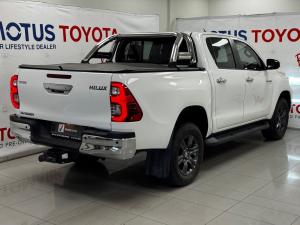 Toyota Hilux 2.8GD-6 48V double cab Raider - Image 2