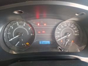 Toyota Hilux 2.4GD single cab S (aircon) - Image 9