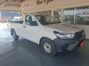 Thumbnail Toyota Hilux 2.4GD single cab S (aircon)