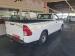 Toyota Hilux 2.4GD single cab S (aircon) - Thumbnail 2