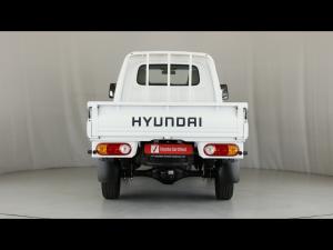 Hyundai H-100 Bakkie 2.6D deck - Image 5