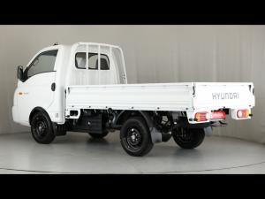 Hyundai H-100 Bakkie 2.6D deck - Image 8