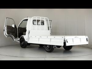Hyundai H-100 Bakkie 2.6D deck - Image 10