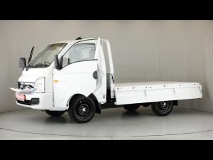 Hyundai H-100 Bakkie 2.6D deck - Image 12