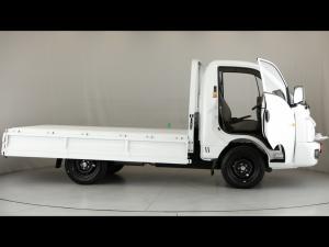 Hyundai H-100 Bakkie 2.6D deck - Image 15
