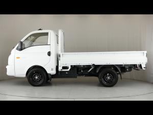 Hyundai H-100 Bakkie 2.6D deck - Image 17