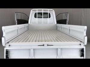 Hyundai H-100 Bakkie 2.6D deck - Image 18