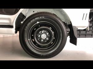 Hyundai H-100 Bakkie 2.6D deck - Image 19