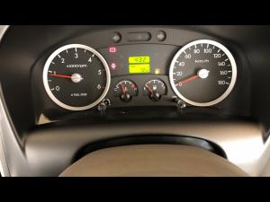 Hyundai H-100 Bakkie 2.6D deck - Image 23