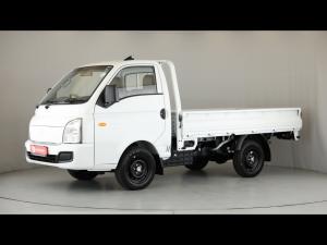 Hyundai H-100 Bakkie 2.6D deck - Image 26