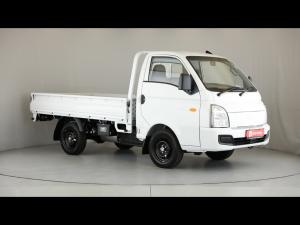 Hyundai H-100 Bakkie 2.6D deck - Image 1