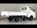 Hyundai H-100 Bakkie 2.6D deck - Thumbnail 2