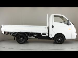 Hyundai H-100 Bakkie 2.6D deck - Image 3