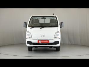 Hyundai H-100 Bakkie 2.6D deck - Image 4