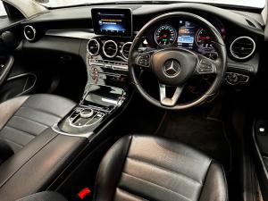 Mercedes-Benz C-Class C200 coupe auto - Image 6