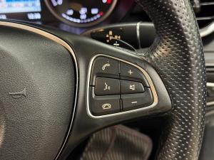 Mercedes-Benz C-Class C200 coupe auto - Image 10