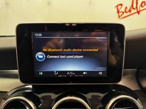 Mercedes-Benz C-Class C200 coupe auto - Image 12