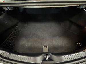 Mercedes-Benz C-Class C200 coupe auto - Image 16