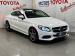 Mercedes-Benz C-Class C200 coupe auto - Thumbnail 1