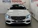 Mercedes-Benz C-Class C200 coupe auto - Thumbnail 4