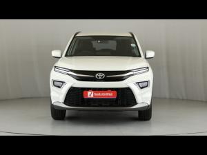 Toyota Urban Cruiser 1.5 XR auto - Image 5
