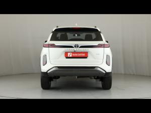 Toyota Urban Cruiser 1.5 XR auto - Image 6