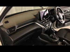 Toyota Urban Cruiser 1.5 XR auto - Image 9