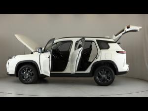 Toyota Urban Cruiser 1.5 XR auto - Image 13