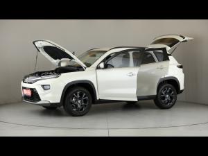 Toyota Urban Cruiser 1.5 XR auto - Image 14