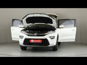 Toyota Urban Cruiser 1.5 XR auto - Image 15