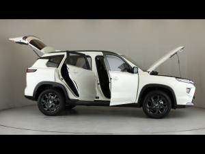 Toyota Urban Cruiser 1.5 XR auto - Image 17