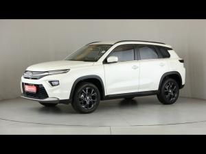 Toyota Urban Cruiser 1.5 XR auto - Image 24