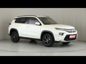 Toyota Urban Cruiser 1.5 XR auto - Image 1