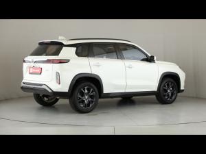 Toyota Urban Cruiser 1.5 XR auto - Image 3