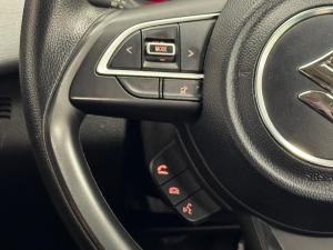 Suzuki Ertiga 1.5 GL auto - Image 9
